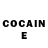Cocaine 99% Abduahad Kozhaev